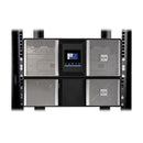 Eaton 9PXG2 11kVA/11kW Online Double-Conversion UPS with Transformer, Maintenance Bypass, Network Card, 7U Rack/Tower (9PX11KTF11MG2)