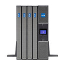 Eaton 9PX1500RTN-L Lithium-ion UPS, 2U, 1500VA/1350W, 120V, Network Card Included