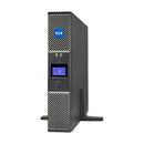 Eaton 9PX1500GRT-L 1500VA 1350W Lithium-ion UPS, 2U Rack/Tower, C14 Input, (8) C13 Outputs, 208V