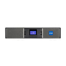Eaton 9PX1500RTN-L Lithium-ion UPS, 2U, 1500VA/1350W, 120V, Network Card Included