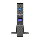 Eaton 9PX2000RT-L Lithium-Ion UPS, 2000VA/1800W, 2U, 120V, Rack/Tower