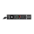 Eaton 9PX2000RT-L Lithium-Ion UPS, 2000VA/1800W, 2U, 120V, Rack/Tower