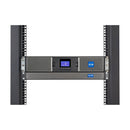 Eaton 9PX3000RTN-L Lithium-Ion UPS – 3000VA/2700W, 2U, 120V, L5-30P Input, (6) 5-20R & (1) L5-30R Outlets, Network Card Included