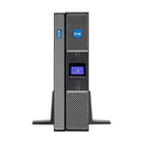 Eaton 9PX3000GRT-L 3000VA 2700W Lithium-Ion UPS, 2U Rack/Tower, L6-20P Input, (8) C13 & (2) C19 Outputs, 200–240V