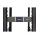 Eaton 9PX3000RT-L Lithium-Ion UPS, 3000VA/2700W, 120V, 2U Rack/Tower