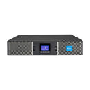 Eaton 9PX3000RTN-L Lithium-Ion UPS – 3000VA/2700W, 2U, 120V, L5-30P Input, (6) 5-20R & (1) L5-30R Outlets, Network Card Included