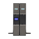 Eaton 9PX700RT Online Double-Conversion UPS 700VA/630W Rack/Tower 120V with 8 Outlets (9PX700RT-PP)