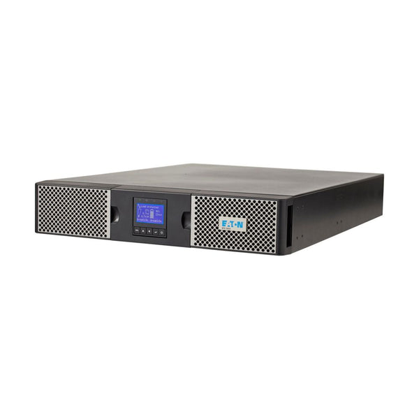 Eaton 9PX1000RT 1000VA/900W 2U Rack/Tower Online UPS with 5-15P Input and (8) 5-15R Outlets