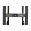 Eaton 9PX700RT Online Double-Conversion UPS 700VA/630W Rack/Tower 120V with 8 Outlets (9PX700RT-PP)