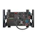 Eaton 9PXG2 3000VA/3000W Online Double-Conversion UPS with Hardwired I/O, Maintenance Bypass & Network Card (9PX3K3UNP2G2)