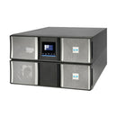 Eaton 9PXG2 3000VA/3000W Online Double-Conversion UPS with Hardwired I/O, Maintenance Bypass & Network Card (9PX3K3UNP2G2)