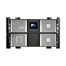 Eaton 9PXG2 3000VA/3000W Online Double-Conversion UPS with Hardwired I/O, Maintenance Bypass & Network Card (9PX3K3UNP2G2)