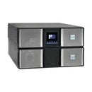 Eaton 9PXG2 3000VA/3000W Online Double-Conversion UPS with Network Card, L6-30P/Hardwired Input, 6U Rack/Tower (9PX3K3UNTF5G2)
