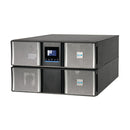 Eaton 9PXG2 3000VA/3000W Online Double-Conversion UPS with Network Card, L6-30P/Hardwired Input, 6U Rack/Tower (9PX3K3UNTF5G2)