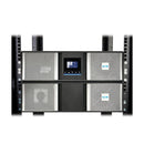 Eaton 9PXG2 5000VA/5000W Online Double-Conversion UPS with Network Card, L6-30P/Hardwired Input, 18x 5-20R, 2x L6-20R, 1x L6-30R, 6U Rack/Tower (9PX5KTF5G2)