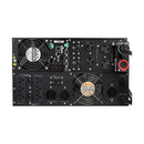 Eaton 9PXPPDM1 3U PowerPass Distribution Module, L6-30P Input for 9PX UPS Systems