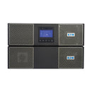 Eaton 9PX 5000VA UPS with Network Card – 120/240V, L6-30P Input, 6U Rackmount