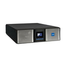 Eaton 9PX Gen 2 Lithium-Ion Online Double-Conversion UPS 6000VA 5400W 3U Rack/Tower with Network Card (9PX6KG2-L)