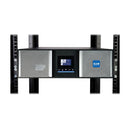 Eaton 9PX Gen 2 Lithium-Ion Online Double-Conversion UPS 6000VA 5400W 3U Rack/Tower with Network Card (9PX6KG2-L)