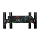 Eaton 9PX Gen 2 Lithium-Ion Online Double-Conversion UPS 6000VA 5400W 3U Rack/Tower with Network Card (9PX6KG2-L)