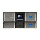 Eaton 9PX Gen 2 Lithium-Ion Online Double-Conversion UPS 6000VA 5400W 3U Rack/Tower with Network Card (9PX6KG2-L)