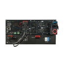 Eaton 9PX Gen 2 Lithium-Ion Online Double-Conversion UPS 6000VA 5400W 3U Rack/Tower with Network Card (9PX6KG2-L)