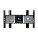 Eaton 9PX6KG2 9PX Gen 2 UPS – 6000VA / 5400W Online Double-Conversion UPS with Gigabit Network Card
