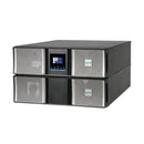 Eaton 9PXG2 6000VA/5400W Online Double-Conversion UPS with L6-30P Input, Network Card & Maintenance Bypass (9PX6KP1G2)