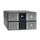 Eaton 9PXG2 6000VA 5400W Online Double-Conversion UPS with L6-30P/Hardwired Input, 120/208V Output, Network Card, 6U Rack/Tower (9PX6KTF5G2)