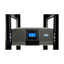 Eaton 9PX6KSP 5500VA 4900W UPS with Network Card, 4U Rack/Tower, 120/208V