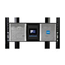 Eaton 9PX Gen 2 Lithium-Ion Online Double-Conversion UPS 8kVA/8kW 208V Rack/Tower with Network Card (9PX8KG2-L)