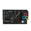Eaton 9PX Gen 2 Lithium-Ion Online Double-Conversion UPS 8kVA/8kW 208V Rack/Tower with Network Card (9PX8KG2-L)