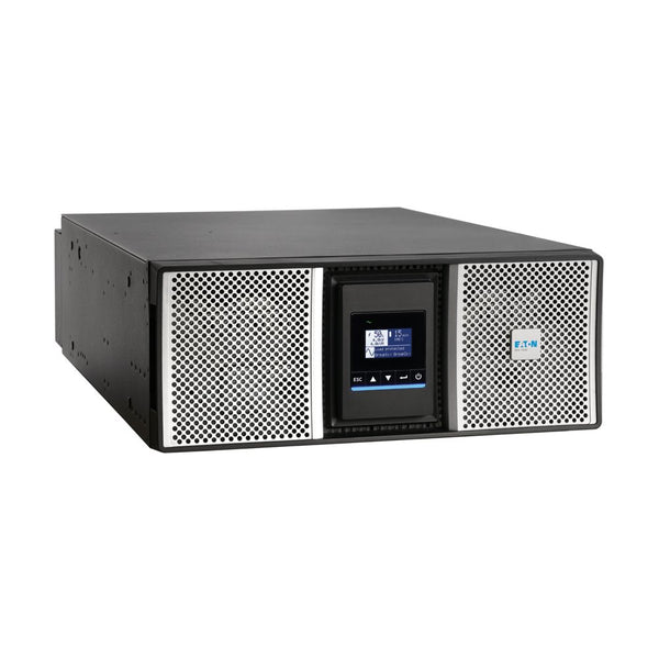 Eaton 9PX8KG2 9PX Gen 2 8kVA/8kW Online Double-Conversion UPS with Gigabit Network Card