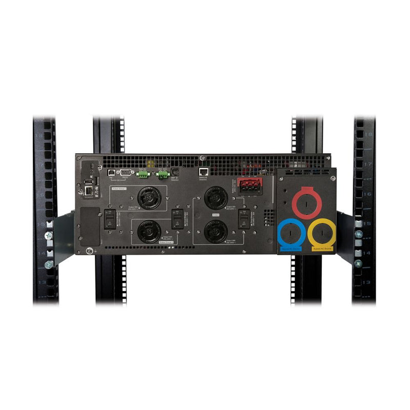 Eaton 9PX8KG2 9PX Gen 2 8kVA/8kW Online Double-Conversion UPS with Gigabit Network Card