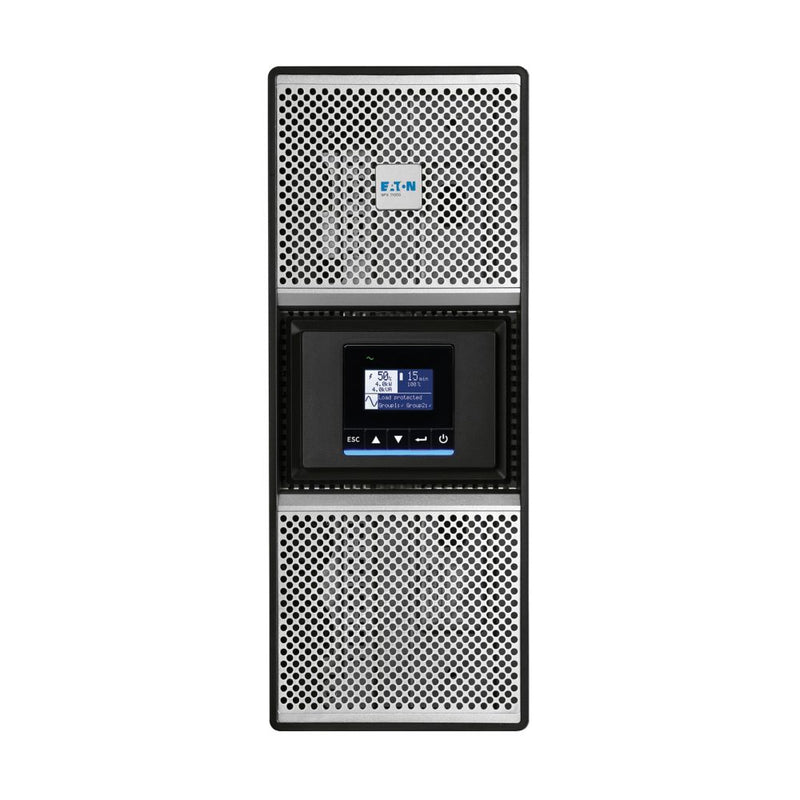 Eaton 9PX8KG2 9PX Gen 2 8kVA/8kW Online Double-Conversion UPS with Gigabit Network Card
