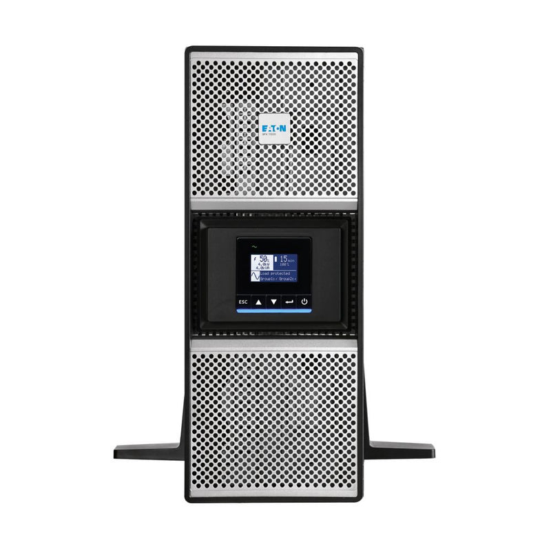 Eaton 9PX8KG2 9PX Gen 2 8kVA/8kW Online Double-Conversion UPS with Gigabit Network Card