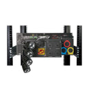 Eaton 9PXG2 8000VA/8000W 208V Online Double-Conversion UPS with Network Card, Maintenance Bypass, 4U Rack/Tower (9PX8KMG2)