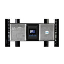 Eaton 9PXG2 8000VA/8000W 208V Online Double-Conversion UPS with Network Card, Maintenance Bypass, 4U Rack/Tower (9PX8KMG2)