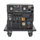 Eaton 9PX UPS, 11 kVA / 10 kW, 208V, 9U Rack/Tower, Network Card Included