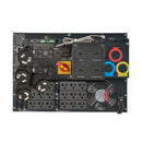 Eaton 9PXG2 8000VA/8000W Online Double-Conversion UPS with Maintenance Bypass, Network Card, 7U Rack/Tower (9PX8KTF5G2)