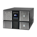 Eaton 9PXG2 8000VA/8000W Online Double-Conversion UPS with Maintenance Bypass, Network Card, 7U Rack/Tower (9PX8KTF5G2)