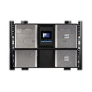 Eaton 9PXG2 8000VA/8000W Online Double-Conversion UPS with Maintenance Bypass, Network Card, 7U Rack/Tower (9PX8KTF5G2)