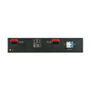 Eaton 9PX Gen 2 Lithium-Ion Extended Battery Module 192V 2U Rack/Tower (9PXEBM192RTG2-L)