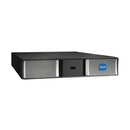 Eaton 9PX Gen 2 Lithium-Ion Extended Battery Module 192V 2U Rack/Tower (9PXEBM192RTG2-L)