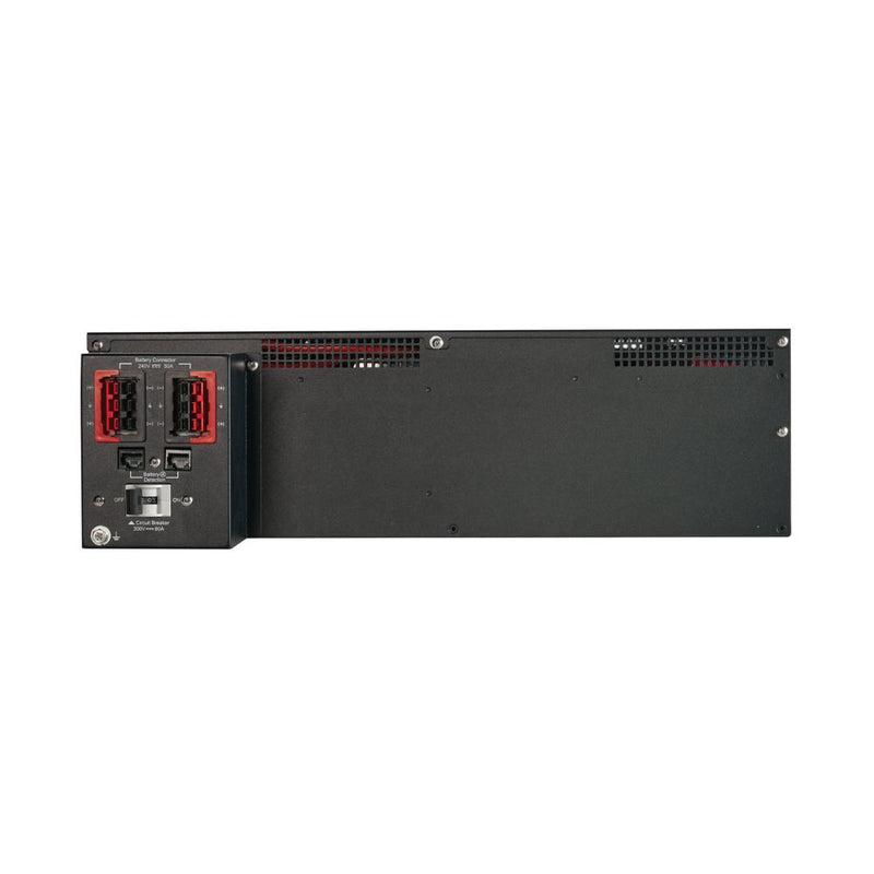 Eaton 9PXEBM240RTG2 Extended Battery Module – 240V, 3U Rack/Tower, VRLA Battery