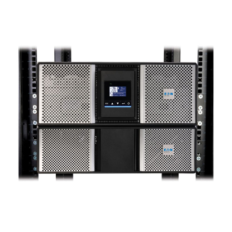 Eaton 9PXEBM240RTG2 Extended Battery Module – 240V, 3U Rack/Tower, VRLA Battery