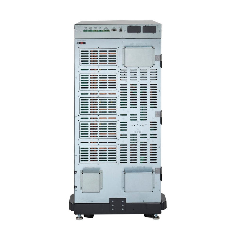 Eaton 9PXM UPS, 20 kVA (N+1), 208–240V, Hardwired, Rack/Tower, 21U