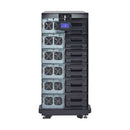 Eaton 9PXM UPS Frame, 4–20 kVA, 21U, Rack/Tower, Hardwired, Online
