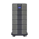 Eaton 9PXM 16 kVA UPS, Scalable to 20 kVA (N+1), Rack/Tower, 21U
