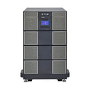 Eaton 9PXM UPS 16 kVA, Hardwired, 208–240V, Rack/Tower, 14U
